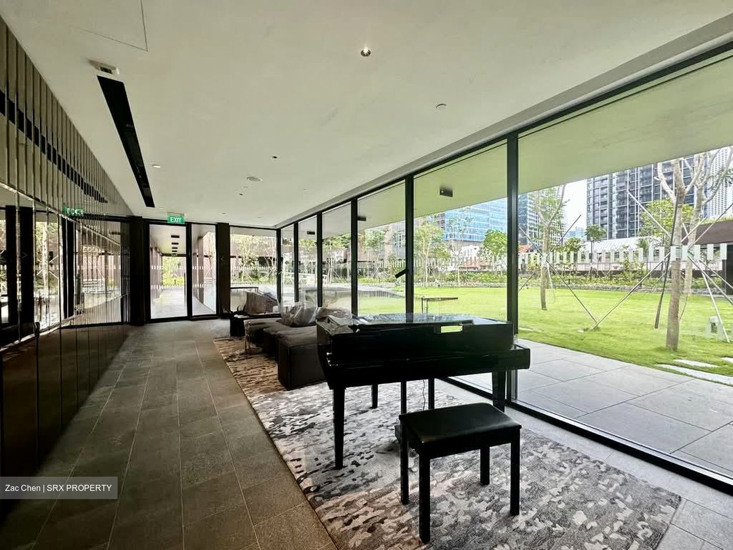 Midtown Modern (D7), Apartment #537594571